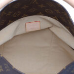 Louis Vuitton Monogram Canvas Artsy MM M40249 Brown